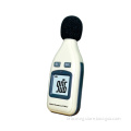 GM1351 Mini Manual Sound Level Meter Class 1